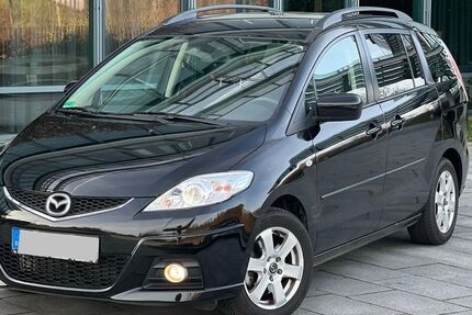 Mazda 5 20.600 km 8.900 &euro; Oberursel im Taunus 61440