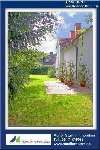 Einfamilienhaus Oberursel Stierstadt - 5 Zimmer, 134 m&sup2;, 2.750&euro; | Angebot:26672639