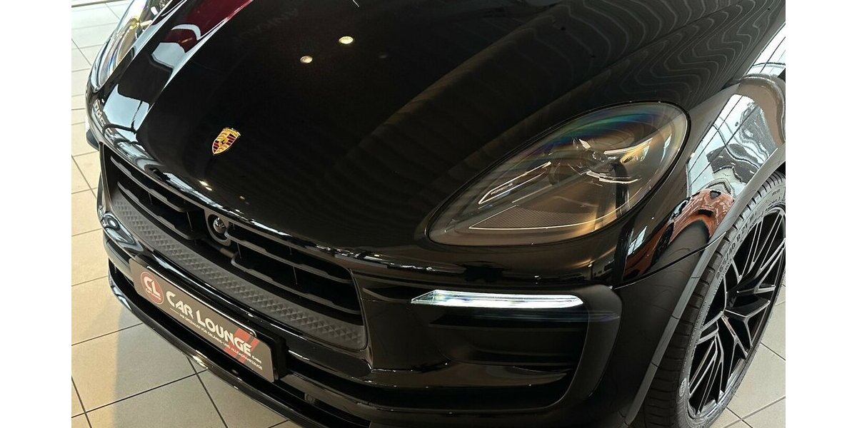 Porsche Macan |PASM|PANO|21´´RS|PDLS+|Sport-Chrono|Luft| 39.229 km 67.999 &euro; Mainz-Kostheim 55246