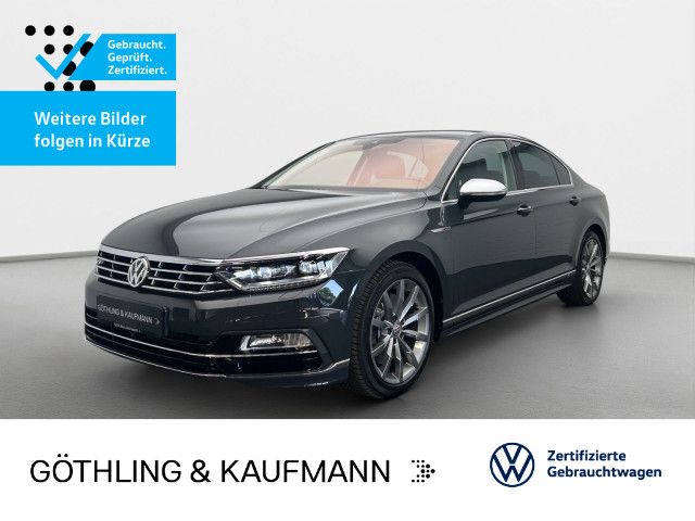 VW Passat 44.851 km 26.930 &euro; Eschborn 65760