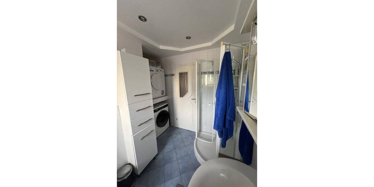 Etagenwohnung Idstein Wörsdorf - 4 Zimmer, 113 m&sup2;, 1.090&euro; | Angebot:26820146