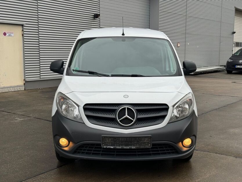 Mercedes-Benz Citan 150.000 km 5.990 € Mainz - Mombach 55120