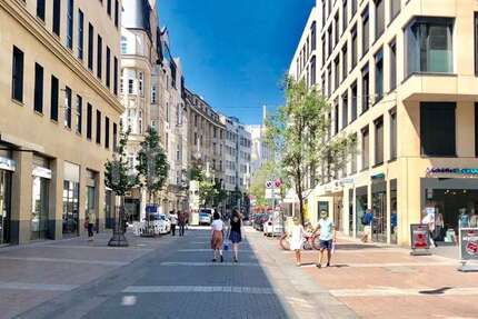 Gewerbeobjekt Frankfurt am Main Innenstadt - 4.533&euro; | Angebot:26480554