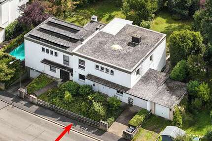 Haus zum Kaufen in Wiesbaden 795.000 € 221 m² 6 zimmer