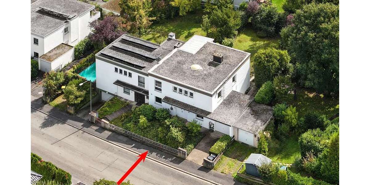 Haus zum Kaufen in Wiesbaden 795.000 € 221 m² 6 zimmer