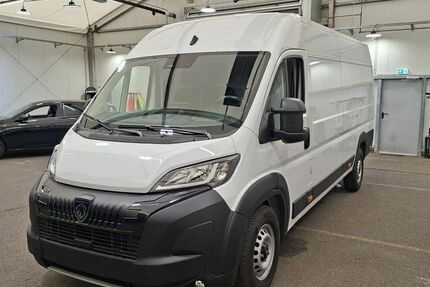 Peugeot Boxer 15.105 km 23.980 &euro; Rüsselsheim 65428