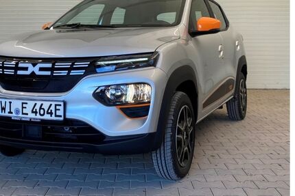 Dacia Spring 4.000 km 14.480 € Wiesbaden 65203