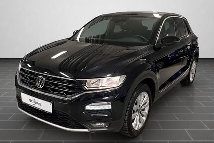 VW T-Roc 55.723 km 20.800 € Wiesbaden 65189