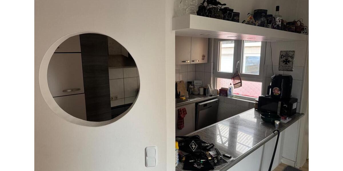 Erdgeschoßwohnung Mainz - 4 Zimmer, 110 m&sup2;, 1.460&euro; | Angebot:25171169