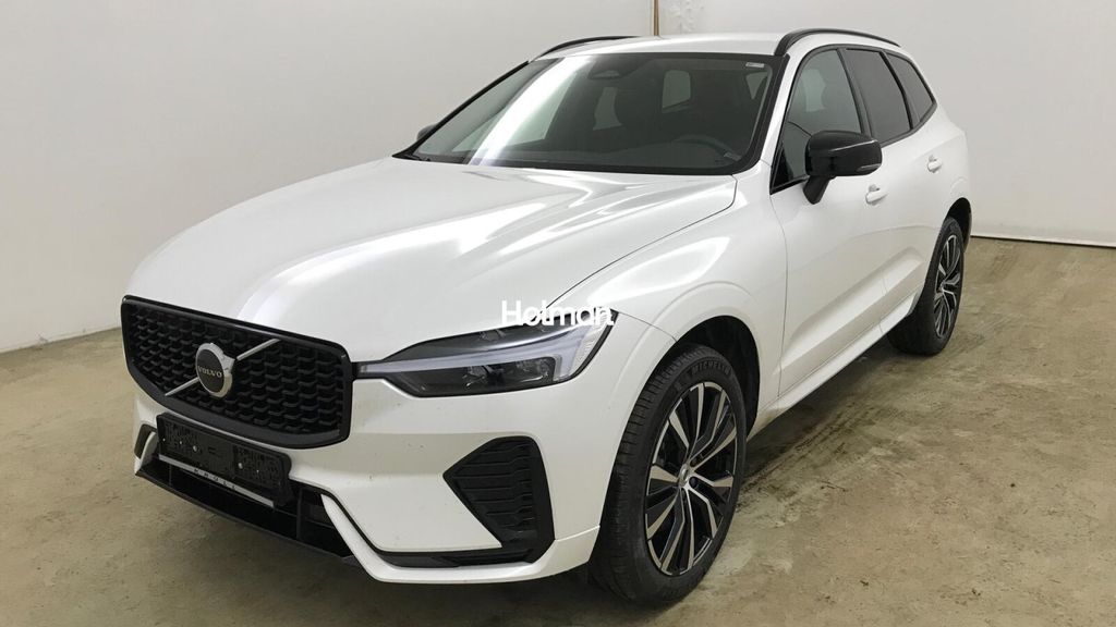 Volvo XC60 14.035 km 38.485 &euro; Eschborn 65760
