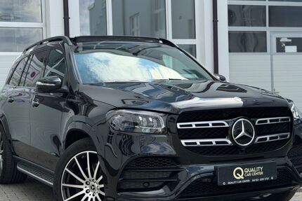 Mercedes-Benz GLS 400 75.000 km 80.950 &euro; Büttelborn 64572