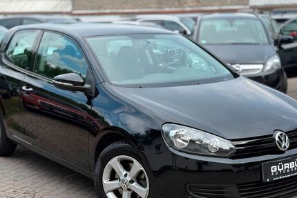 VW Golf 90.000 km 5.650 &euro; Wiesbaden 65201