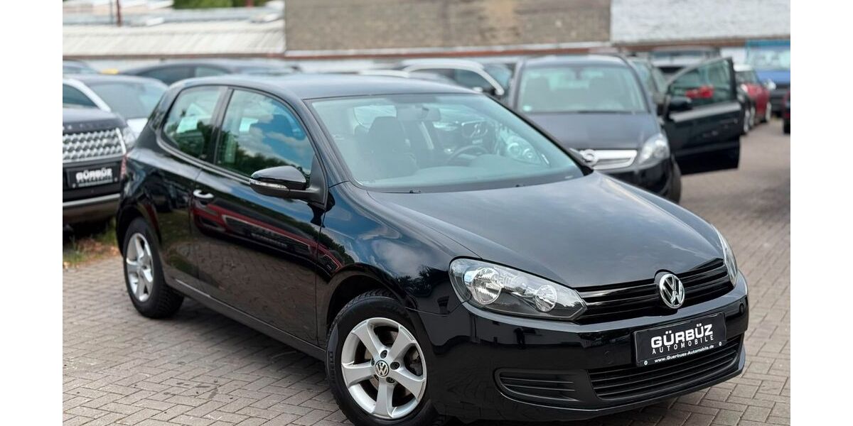 VW Golf 90.000 km 5.650 &euro; Wiesbaden 65201