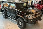 Hummer H3 3.7 |Sehr gepflegt|Offroad-Optik| 153.954 km 18.999 &euro; Mainz-Kostheim 55246