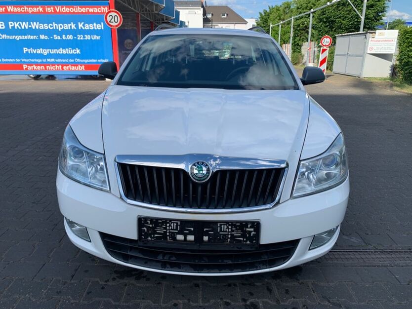 Skoda Octavia 173.145 km 3.299 € Mainz-Kastel 55252