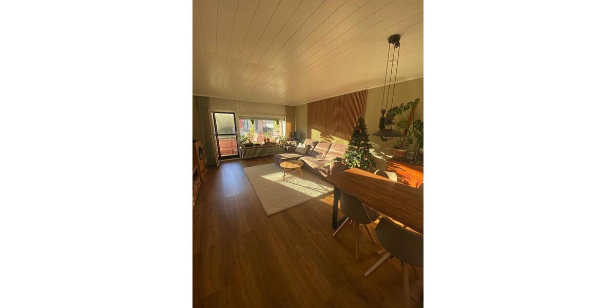 Etagenwohnung Nauheim - 3 Zimmer, 81 m&sup2;, 275.000&euro; | Angebot:25088860