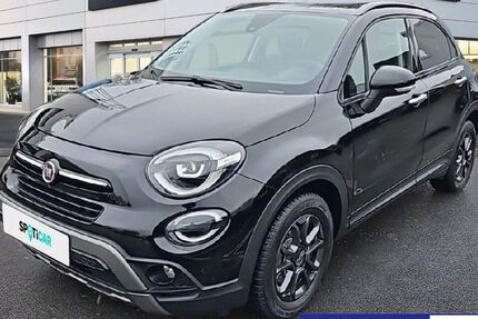 Fiat 500X 13.386 km 14.890 &euro; Wiesbaden 65203