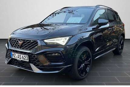 Cupra Ateca 9.990 km 39.690 € Mainz 55129