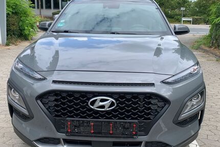 Hyundai KONA 80.765 km 10.999 &euro; Mainz-Kastel 55252