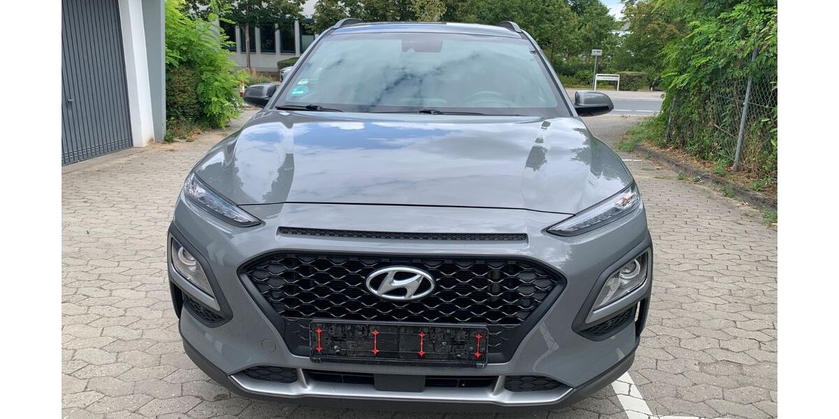 Hyundai KONA 80.765 km 10.999 &euro; Mainz-Kastel 55252