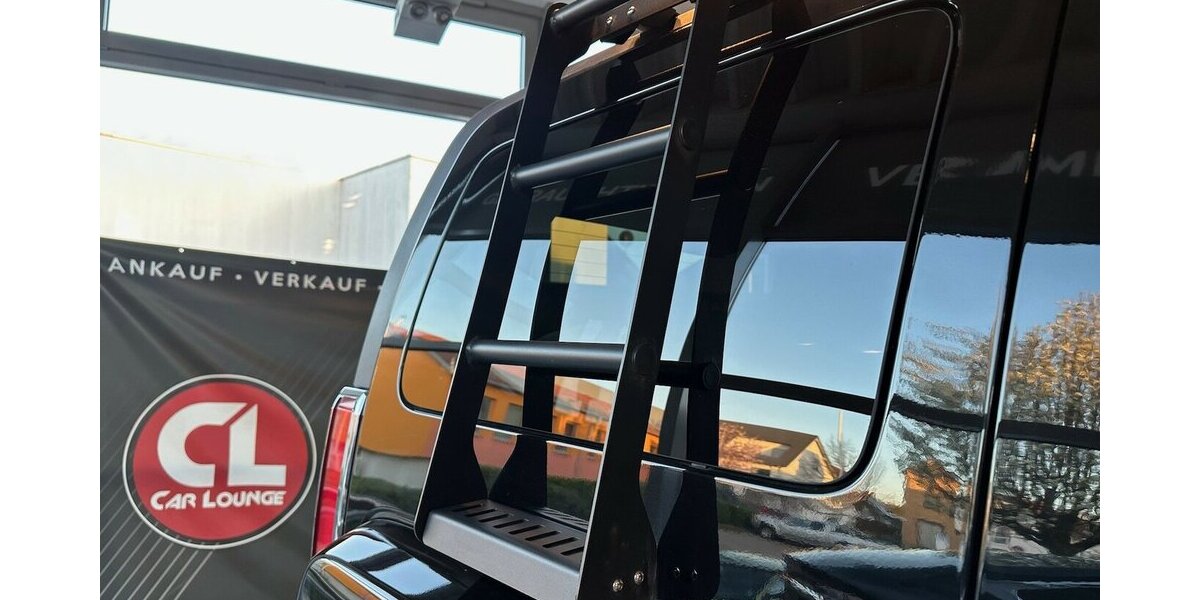 Hummer H3 3.7 |Sehr gepflegt|Offroad-Optik| 153.954 km 18.999 &euro; Mainz-Kostheim 55246