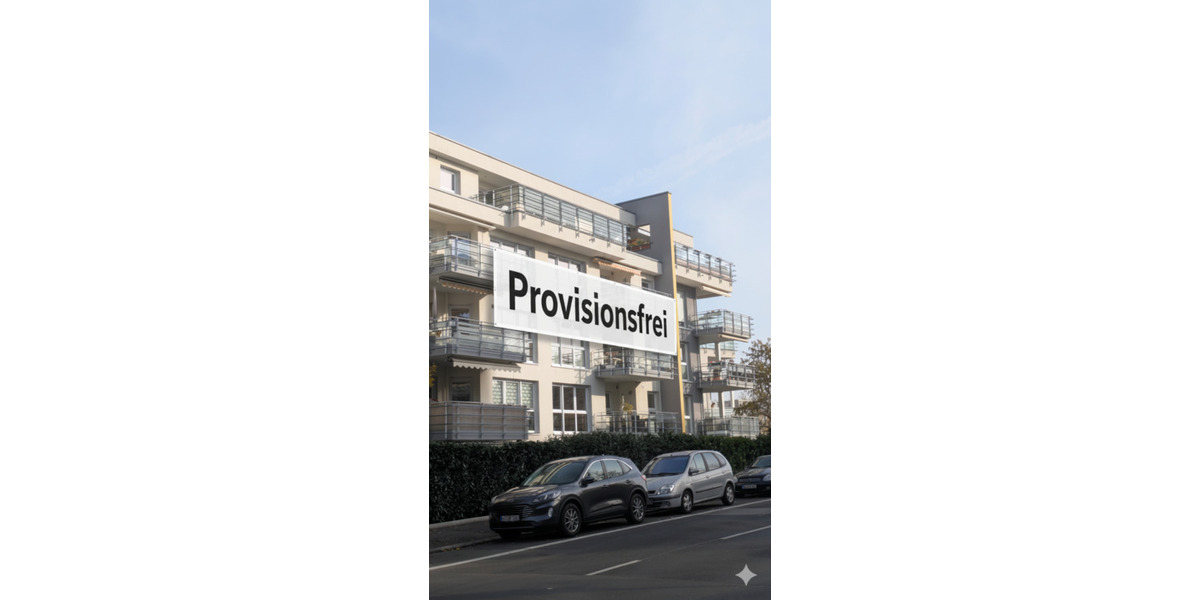 Hochwertige 3-Zi.-Wohnung EBK,Kamin , Balkon & TG-Stellplatz 3 zimmer