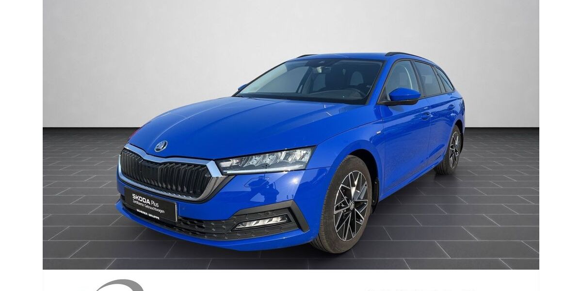 Skoda Octavia 69.550 km 17.770 € Bingen / Rhein 55411