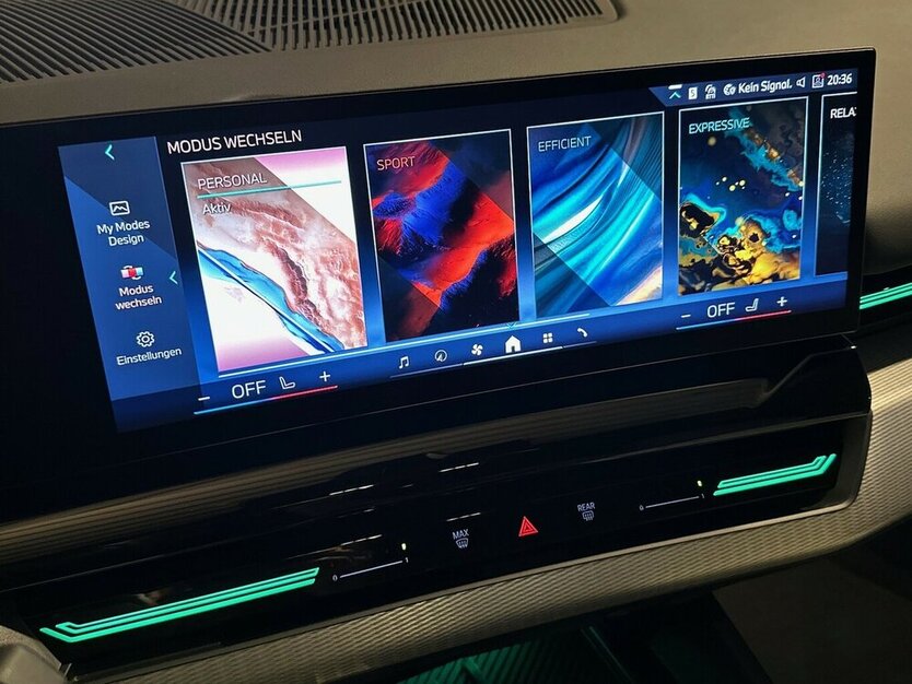 BMW 530e M Sport |Nur 3.TKM|Tansanit-Bau II|Traum 3.498 km 58.999 € Mainz-Kostheim 55246