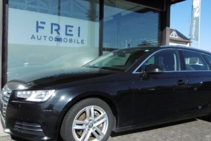 Audi A4 347.000 km 11.400 € Gustavsburg 65462