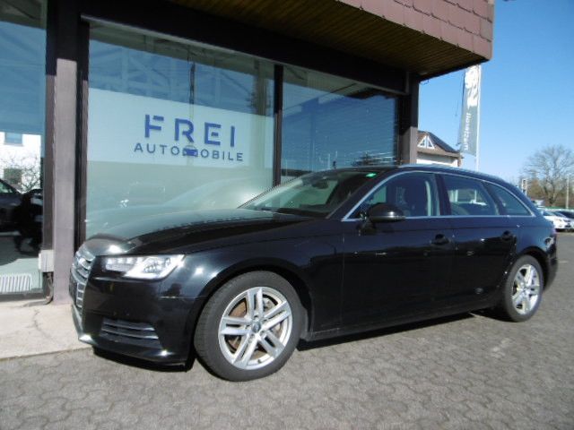 Audi A4 347.000 km 11.400 € Gustavsburg 65462