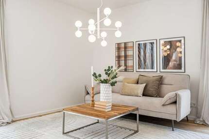 Wohnung zum Kaufen in Wiesbaden Biebrich 999.000 € 139 m² 5 zimmer