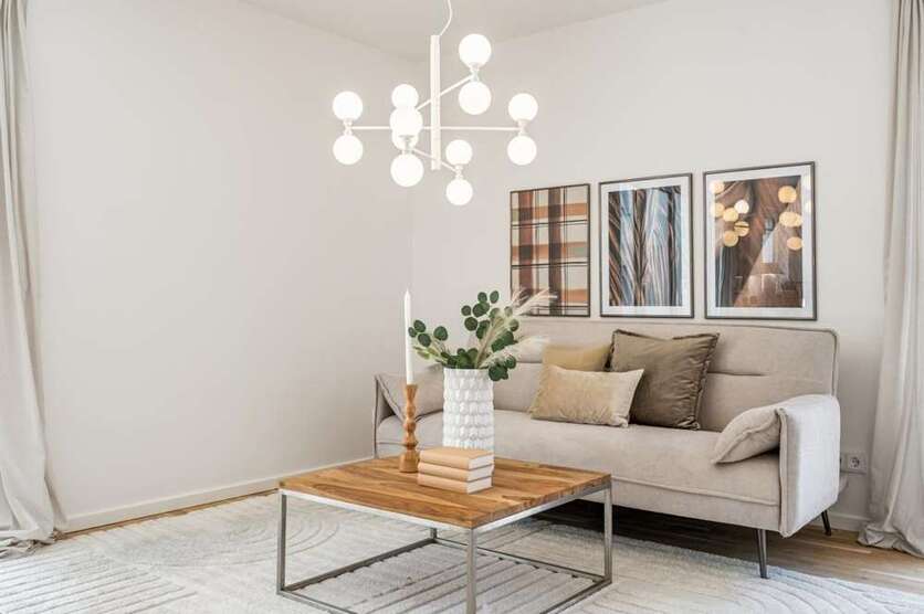 Wohnung zum Kaufen in Wiesbaden Biebrich 999.000 € 139 m² 5 zimmer