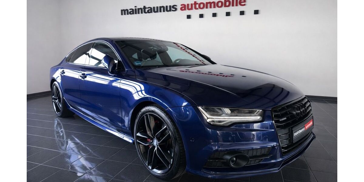 Audi A7 200.000 km 22.900 &euro; Hofheim-Wallau 65719