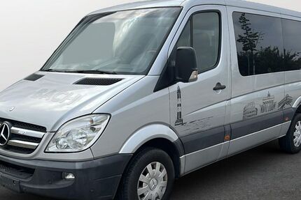Mercedes-Benz Sprinter 168.000 km 18.900 &euro; Saulheim 55291
