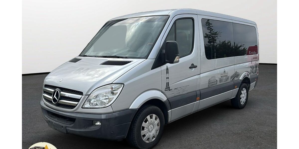 Mercedes-Benz Sprinter 168.000 km 18.900 &euro; Saulheim 55291