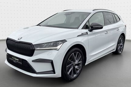 Skoda Enyaq 39.384 km 28.990 € Mainz-Kastell (Wiesbaden) 55252