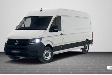 VW Crafter 4.900 km 54.900 &euro; Bingen / Rhein 55411