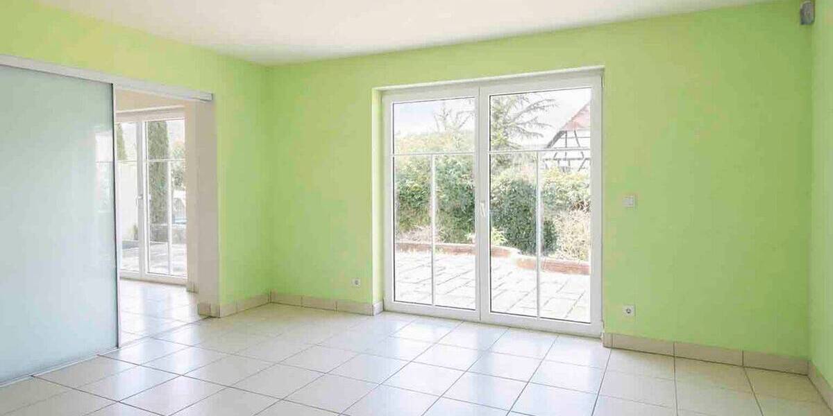Einfamilienhaus Nauheim - 6 Zimmer, 925.000&euro; | Angebot:26768466