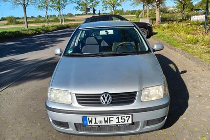 VW Polo 178.000 km 600 &euro; Mainz-Kastel 55252