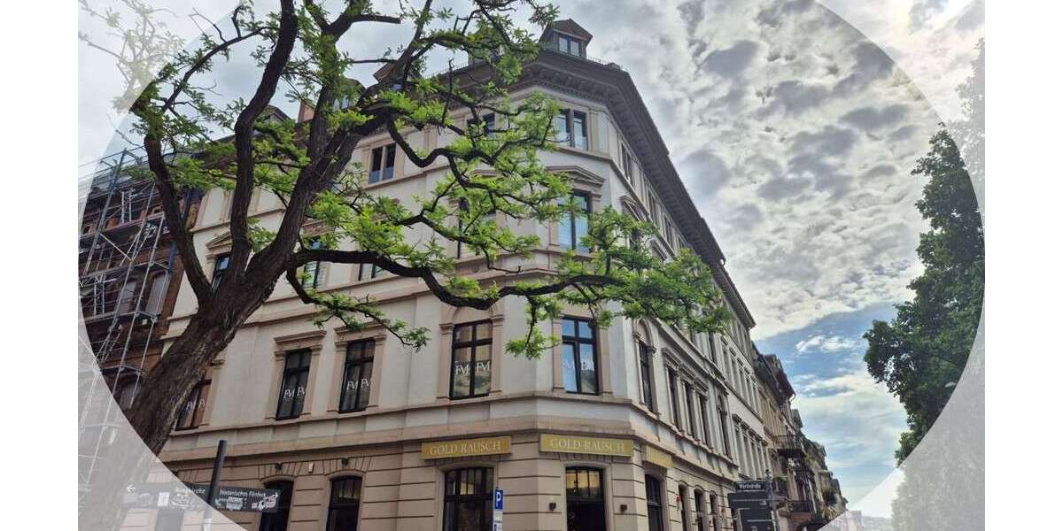 Gewerbeobjekt Wiesbaden Mitte - 1.100&euro; | Angebot:26866648