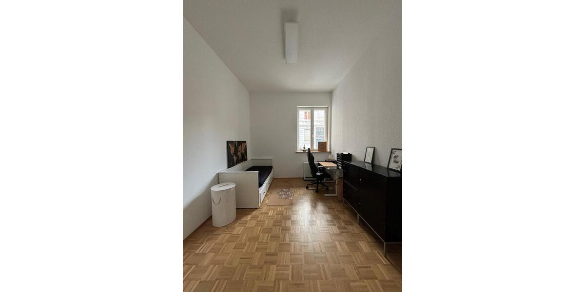 Erdgeschoßwohnung Wiesbaden - 3 Zimmer, 80 m&sup2;, 1.750&euro; | Angebot:26322076