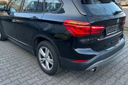BMW X1 148.400 km 13.980 &euro; Mainz 55129