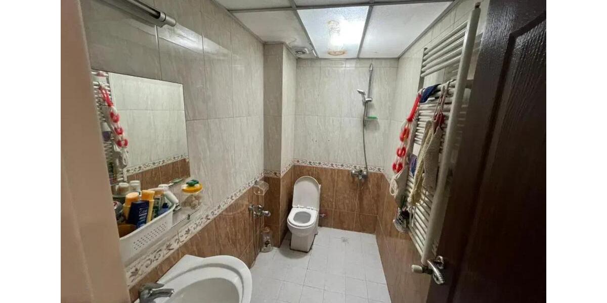 4-Zimmer-Wohnung mit Garage 4 zimmer