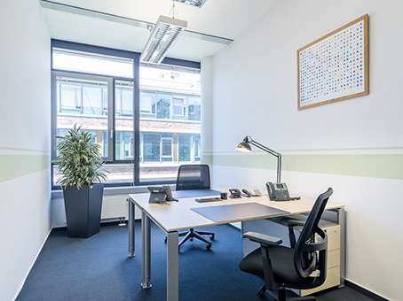 Büro in Frankfurt am Main 269 € 8 m²