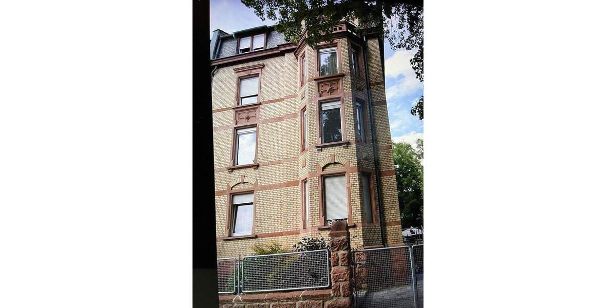 Mehrfamilienhaus, Wohnhaus Mainz Mombach - 8 Zimmer, 256 m&sup2;, 1.190.000&euro; | Angebot:24843816