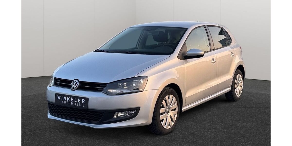 VW Polo 127.735 km 8.190 &euro; Oestrich-Winkel 65375