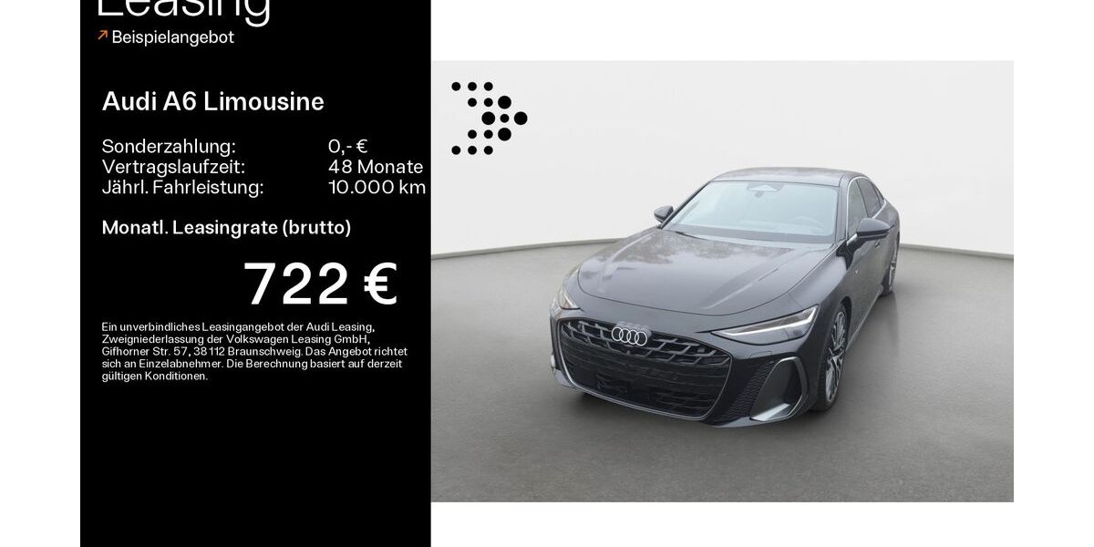 Audi A6 14.900 km 66.499 &euro; Königstein im Taunus 61462