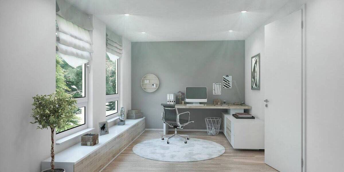 Doppelhaushälfte Saulheim Nieder-Saulheim - 5 Zimmer, 148 m&sup2;, 629.000&euro; | Angebot:26527567