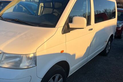 VW T5 Transporter 241.000 km 3.950 &euro; Geisenheim 65366
