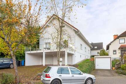 Wohnung Niedernhausen - 3.5 Zimmer, 140 m&sup2;, 1.800&euro; | Angebot:26333650